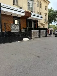 Нежилое помещение в микрорайоне Панорама