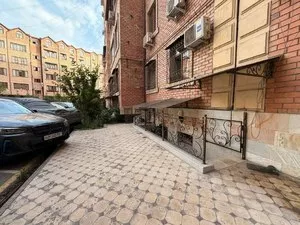 Нежилое помещение в Мирабадском районе
