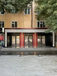 Нежилое помещение в Мирзо-Улугбекском районе
