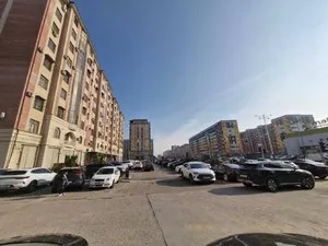 Нежилое помещение в новостройке на первой линии, Яшнабадский район