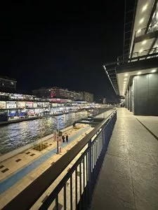 Нежилое помещение в ТРЦ Seoul Mun