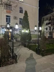 Нежилое помещение в Яккасарайском районе
