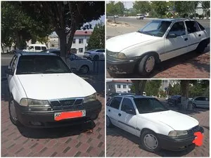 Нексия 1998 года, газ/бензин, Наманган