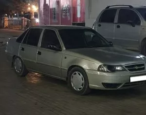 Нексия 2 2009 года, 1.6 л, 370 000 км, Наманган