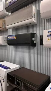 NEW! Кондиционер Naomi PRO 12 Midea + SMART EYE +INVERTER QUATTRO +ХИТ