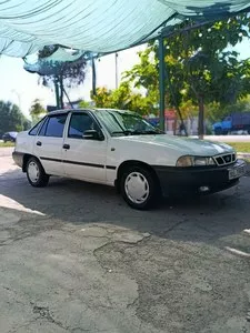Nexia 1, 1996 года