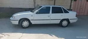 Nexia 1 Dons 2007, механика, газ/бензин, 374 000 км, Андижан