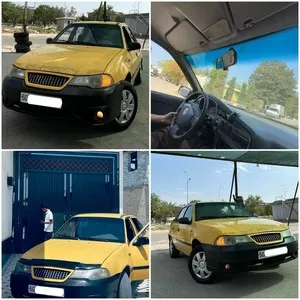 Nexia 2, 2008 года