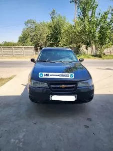 Nexia 2 2009 года
