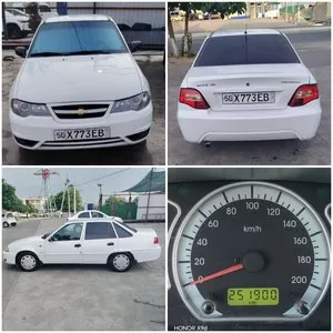 Nexia 2 2010 года