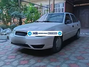 Nexia 2 2012 года
