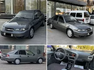 Nexia 2, 2013 года