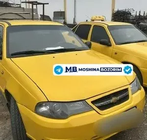 Nexia 2 2014 года