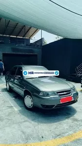 Nexia 2 2015 года