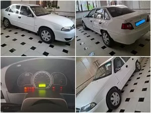 Nexia 2 DONS 1.6 Luxe