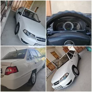 Nexia 2 SOHC 2008 года