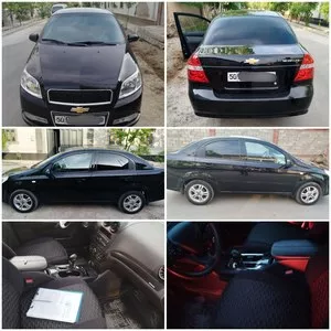 Nexia 3 2022 года