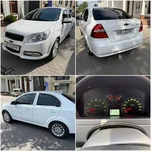 Nexia 3 Full LTZ 2022 года