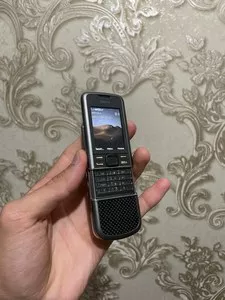 Nokia 8800 Carbon 4Gb