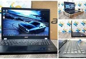 Ноутбук Acer Aspire 3 (Intel Core i3 10th, 4GB RAM, 128GB SSD + 1TB HDD)
