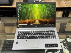 Ноутбук ACER Aspire A515-55