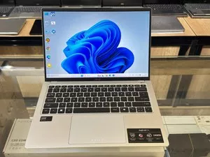Ноутбук ACER Swift GO 14 Ultra 7 155H