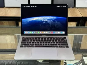 Ноутбук Apple MacBook Pro 13 2018