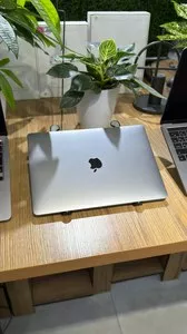 Ноутбук Apple MacBook Pro 13 M1 8/256GB Space Grey