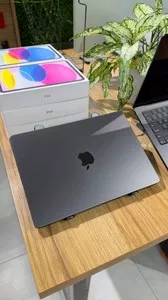 Ноутбук Apple MacBook Pro 14 M4 16/512GB