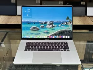 Ноутбук Apple MacBook Pro 16 2019