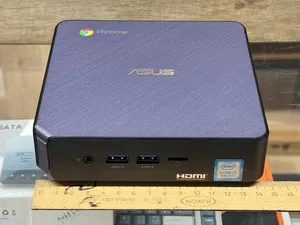 Ноутбук ASUS Teemo Core i7-8550U 8GB RAM 256GB SSD