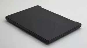 Ноутбук Asus TUF Gaming Core i5-10300H 16GB RAM GTX 1650Ti