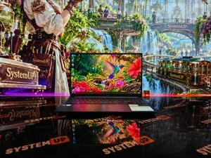 Ноутбук Asus Vivobook 15 OLED X1505VA