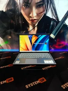 Ноутбук Asus VivoBook Go 15 Core i3 N305 8GB 256GB
