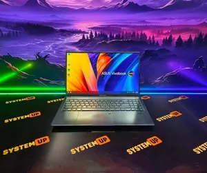 Ноутбук Asus Vivobook x1505v OLED 2.8k