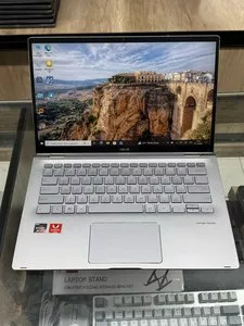 Ноутбук ASUS x360 Q406D
