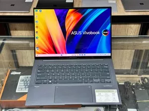Ноутбук Asus Zenbook 14 Q410VA