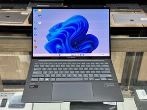 Ноутбук Asus Zenbook 14 Q425MA