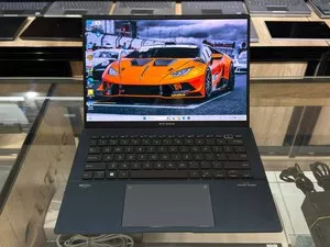 Ноутбук ASUS Zenbook UX3402ZA