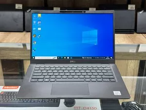 Ноутбук DELL Carbon Latitude 7310