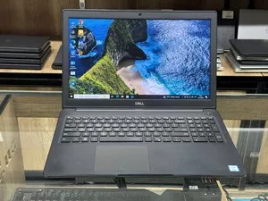 Ноутбук DELL Latitude 3500