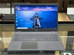 Ноутбук DELL Latitude 3510