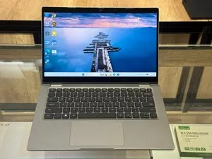Ноутбук DELL Latitude 5320 2-in-1