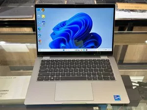 Ноутбук DELL Latitude 5320 2-in-1