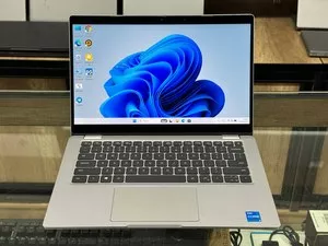 Ноутбук DELL Latitude 5320 2-in-1