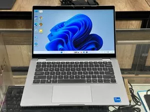 Ноутбук DELL Latitude 5320 2-in-1