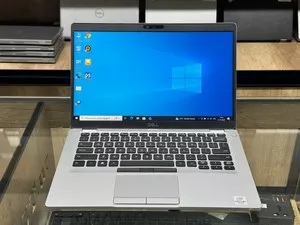 Ноутбук DELL Latitude 5410