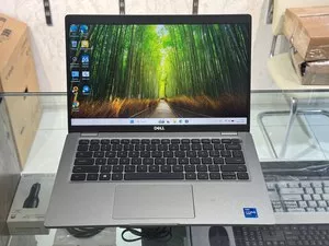 Ноутбук DELL Latitude 5420, Core i7, 16 ГБ ОЗУ, 256 ГБ SSD