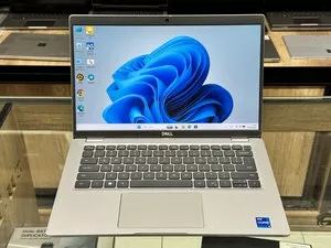Ноутбук DELL Latitude 5421