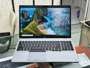 Ноутбук DELL Latitude 5510